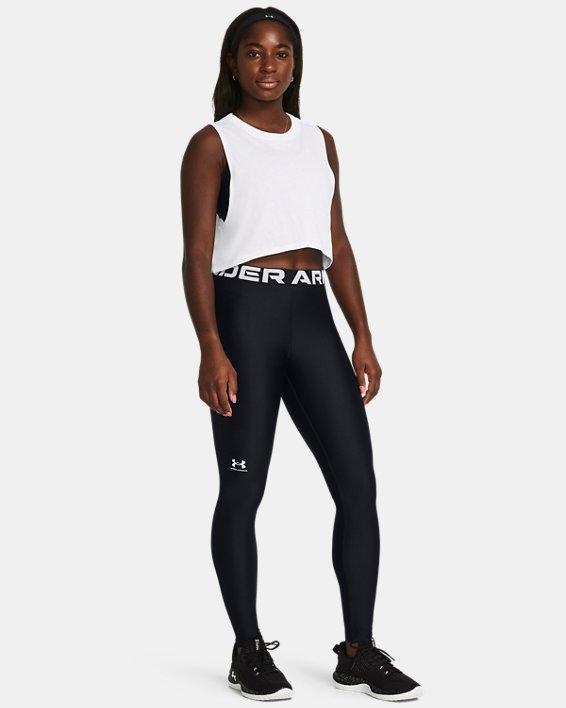 Women's HeatGear® Leggings Product Image