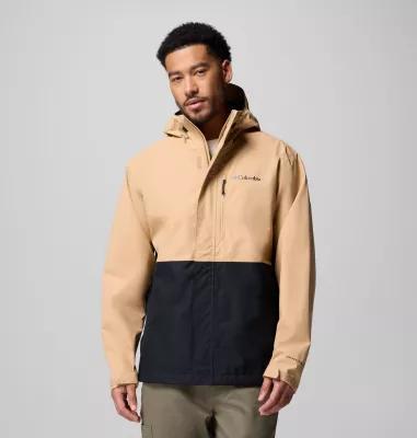 Columbia Men's Hikebound II Jacket- Product Image