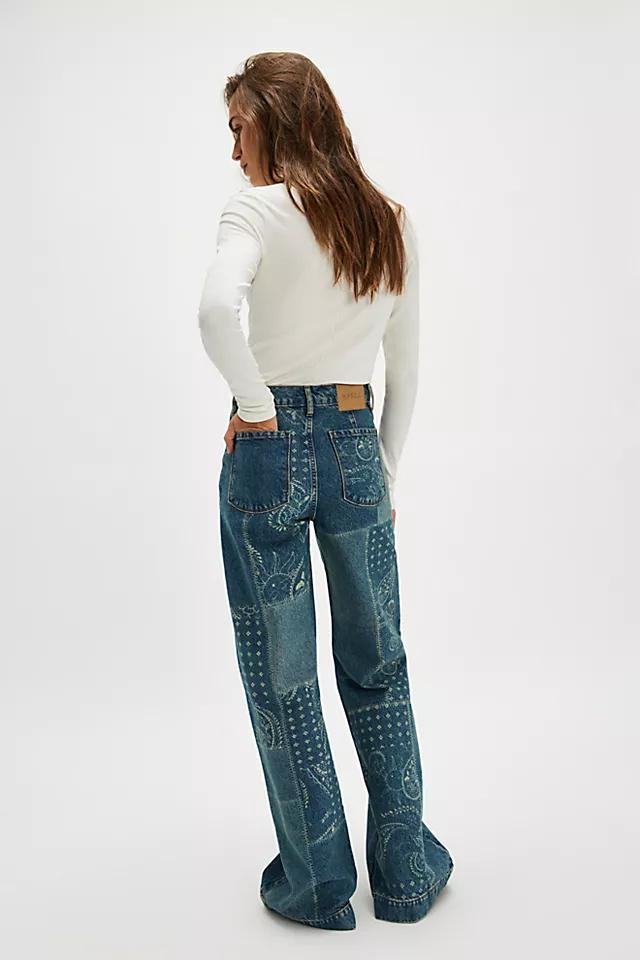 Spell Road Trip Jeans Product Image