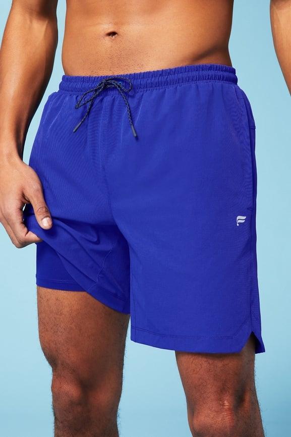 The Swim Trunk 7in Product Image