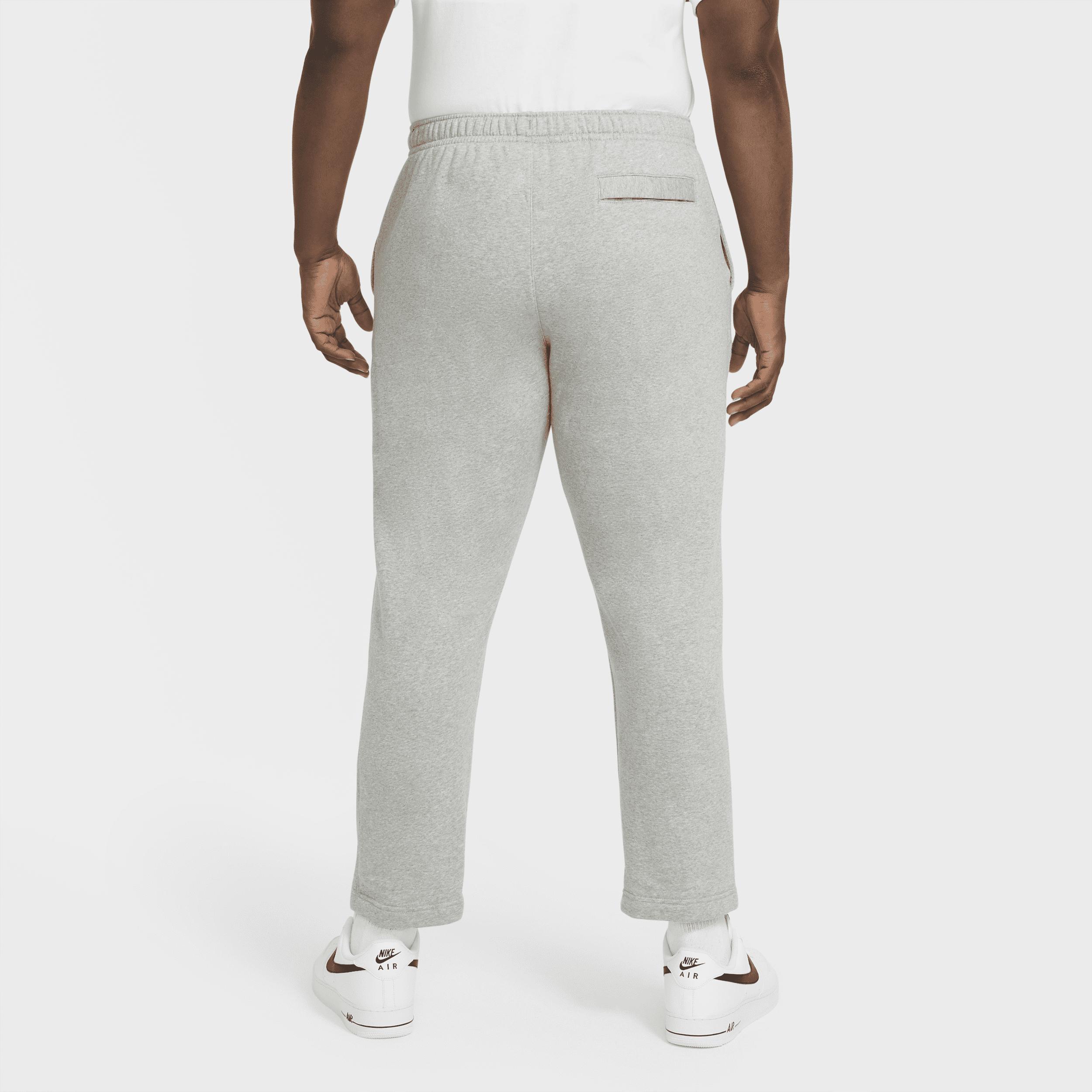 Mens Nike Sportswear Club Fleece Sweatpants Product Image