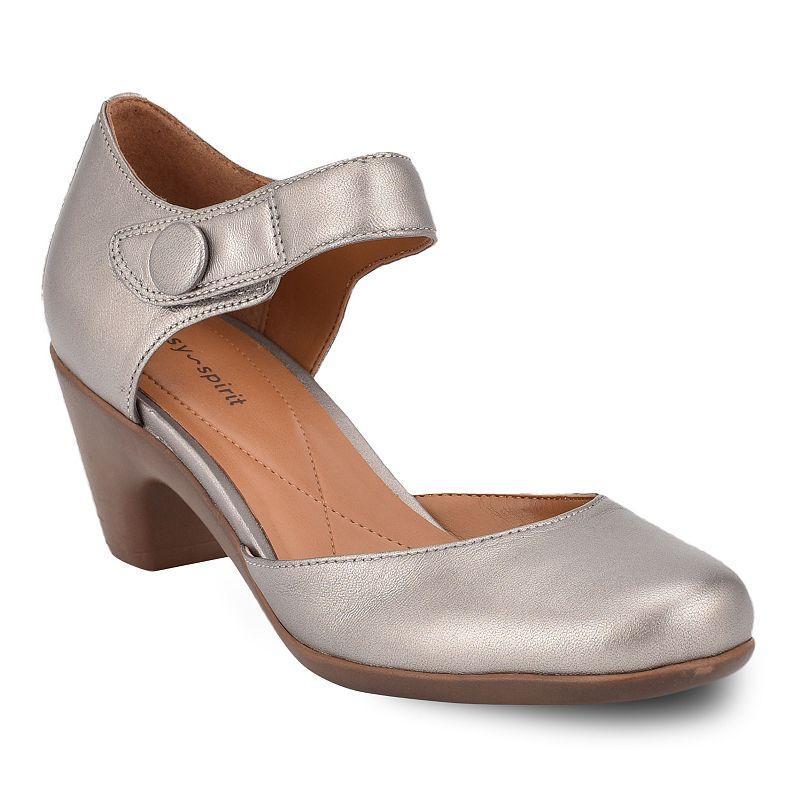 Easy Spirit Clarice Womens Heels Product Image