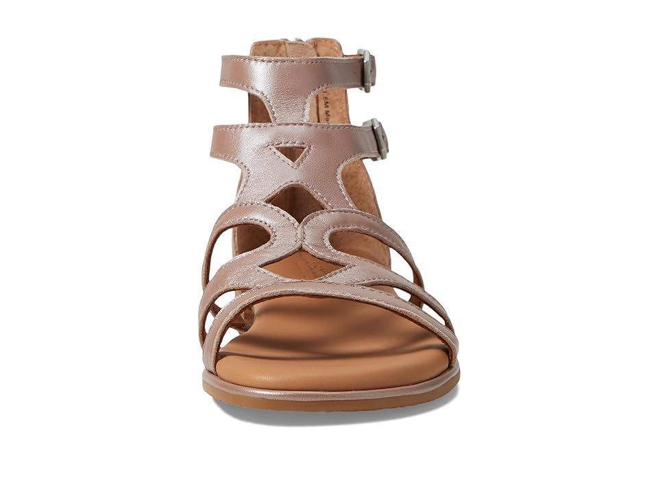 Gentle Souls by Kenneth Cole Womens Hallie Strappy Gladiator Sandals Product Image