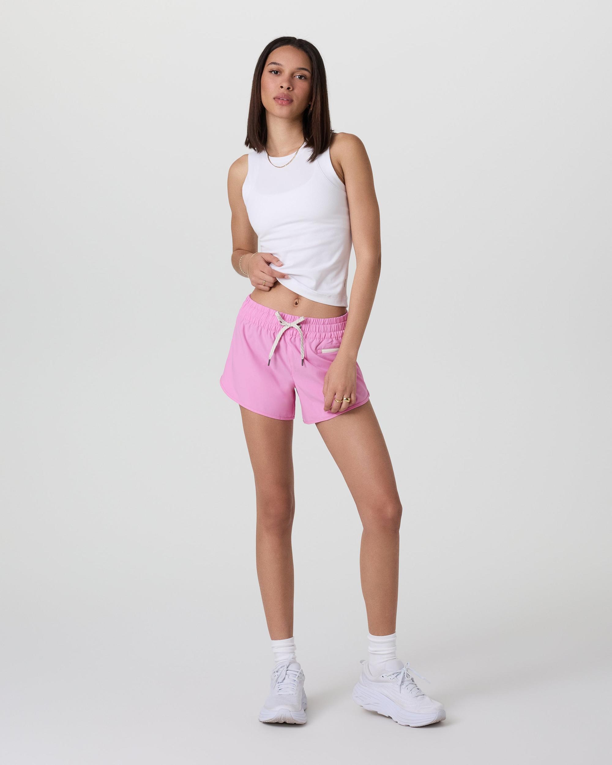 Clementine 4" Short 2.0 Product Image