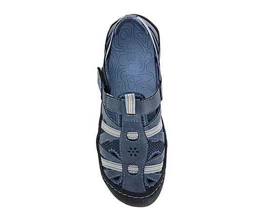 Jbu Womens Regional Slip On Sneaker Product Image