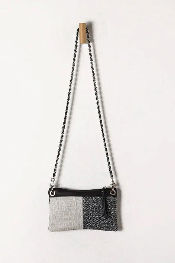 Malika Clutch Product Image