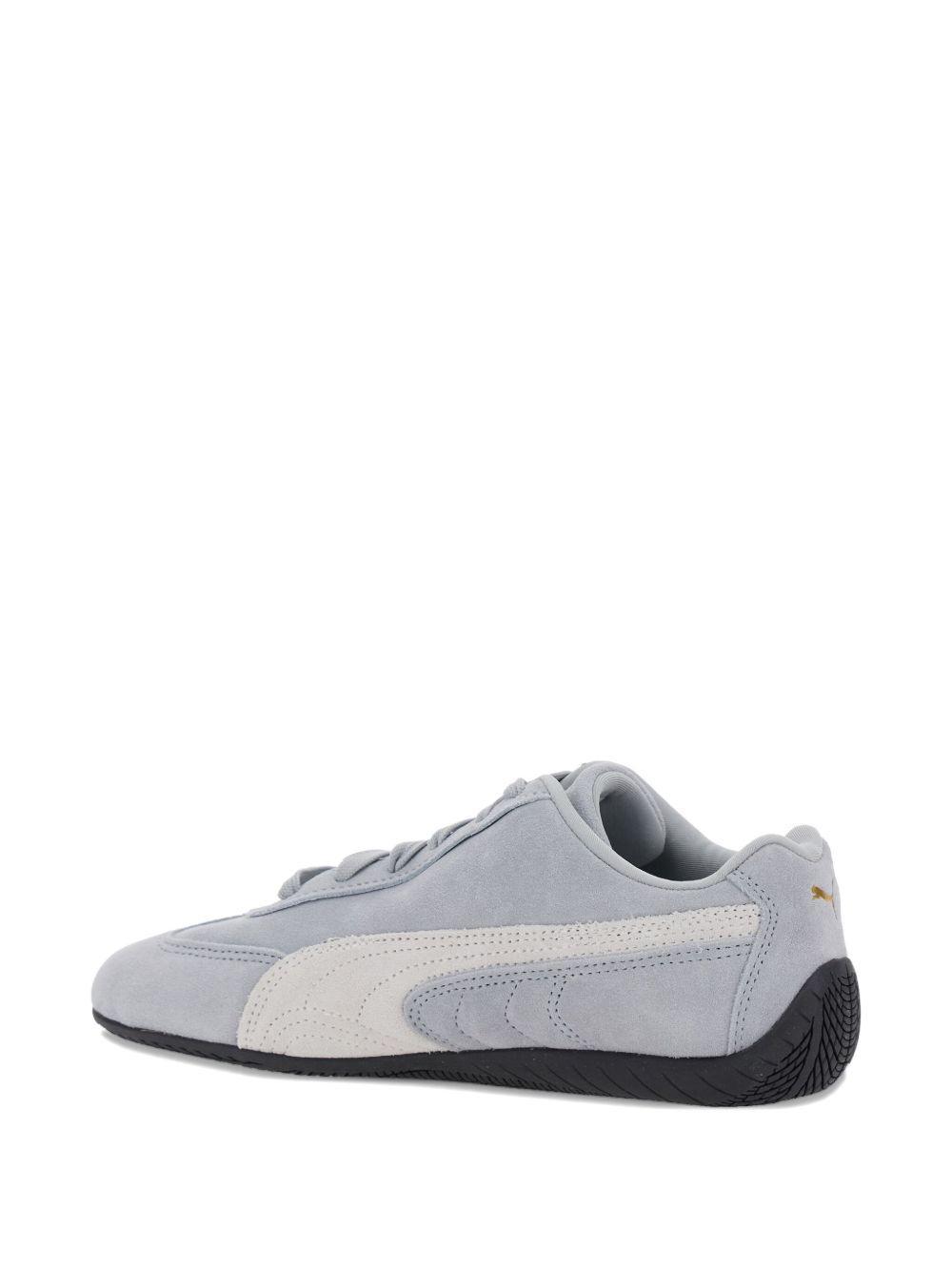 Speedcat OG suede sneakers Product Image