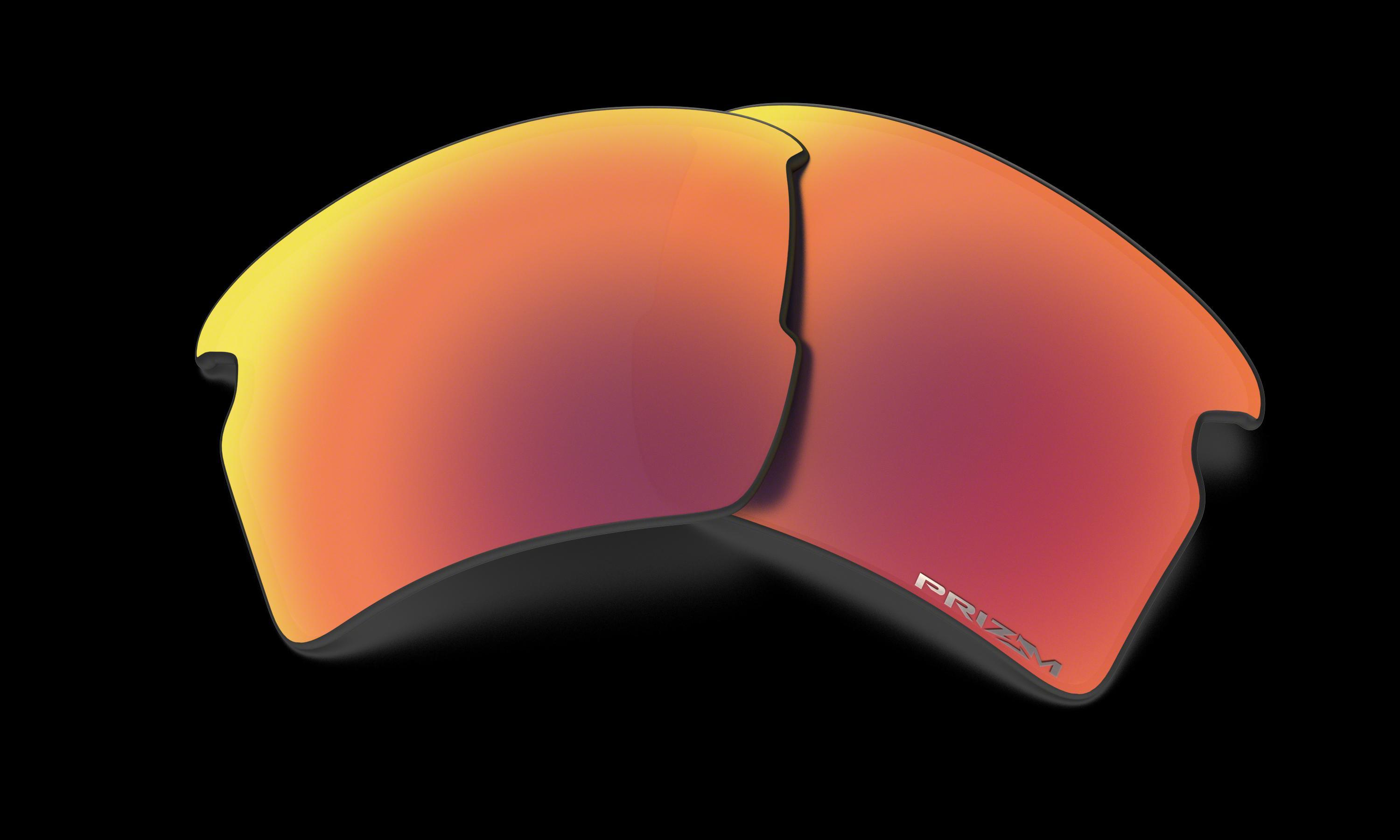 Oakley Mens Flak 2.0 Xl Replacement Lenses Product Image