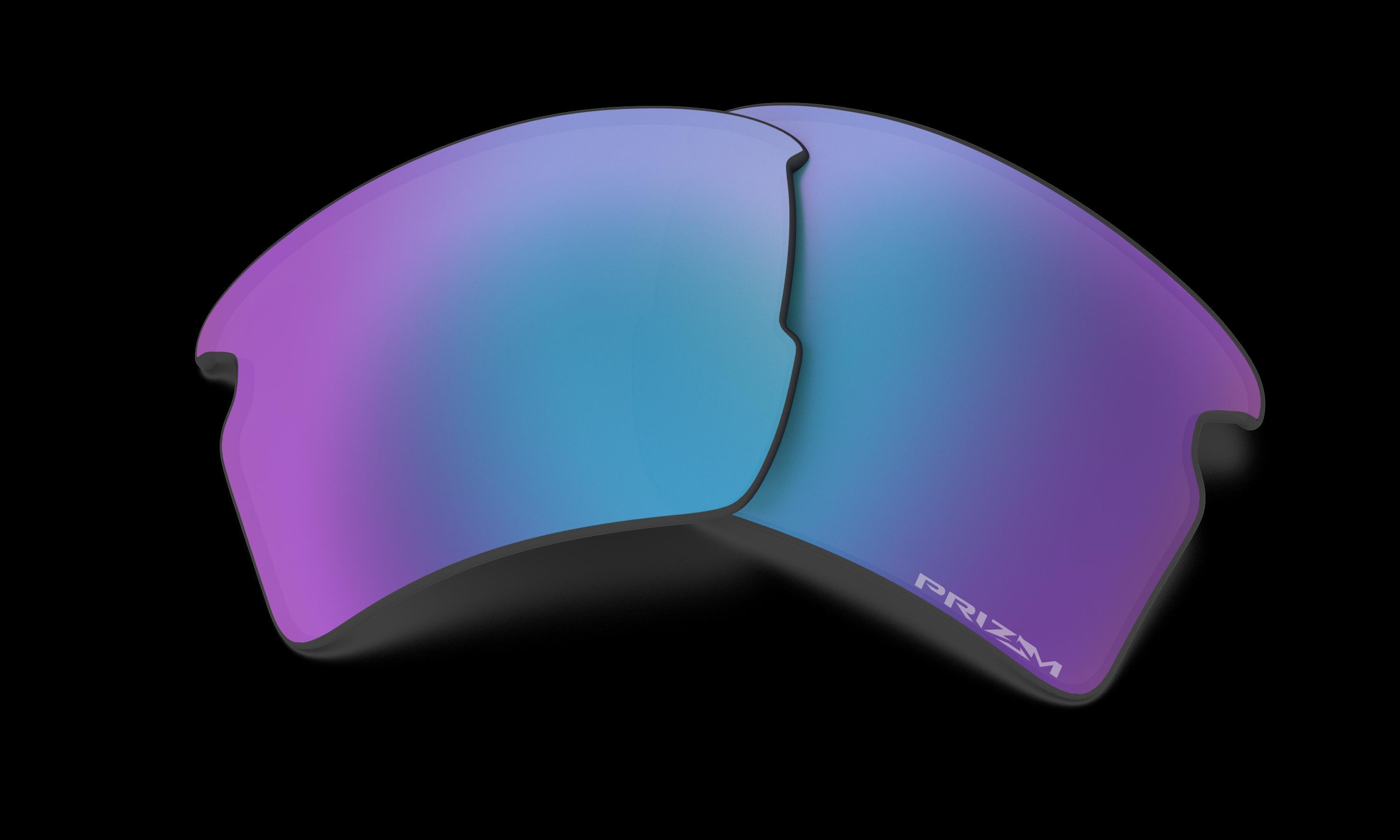 Oakley Mens Flak 2.0 Xl Replacement Lenses Product Image