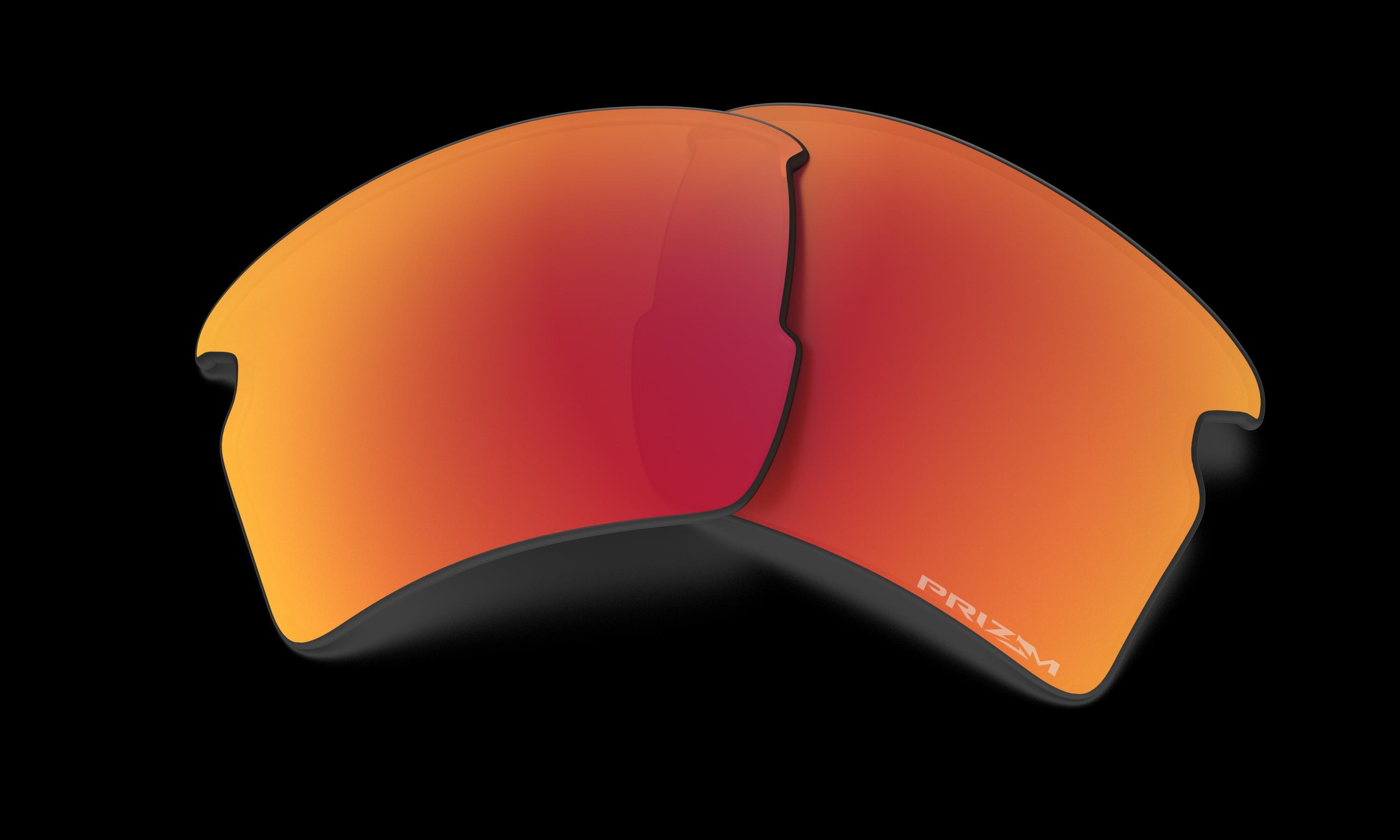 Oakley Mens Flak 2.0 Xl Replacement Lenses Product Image