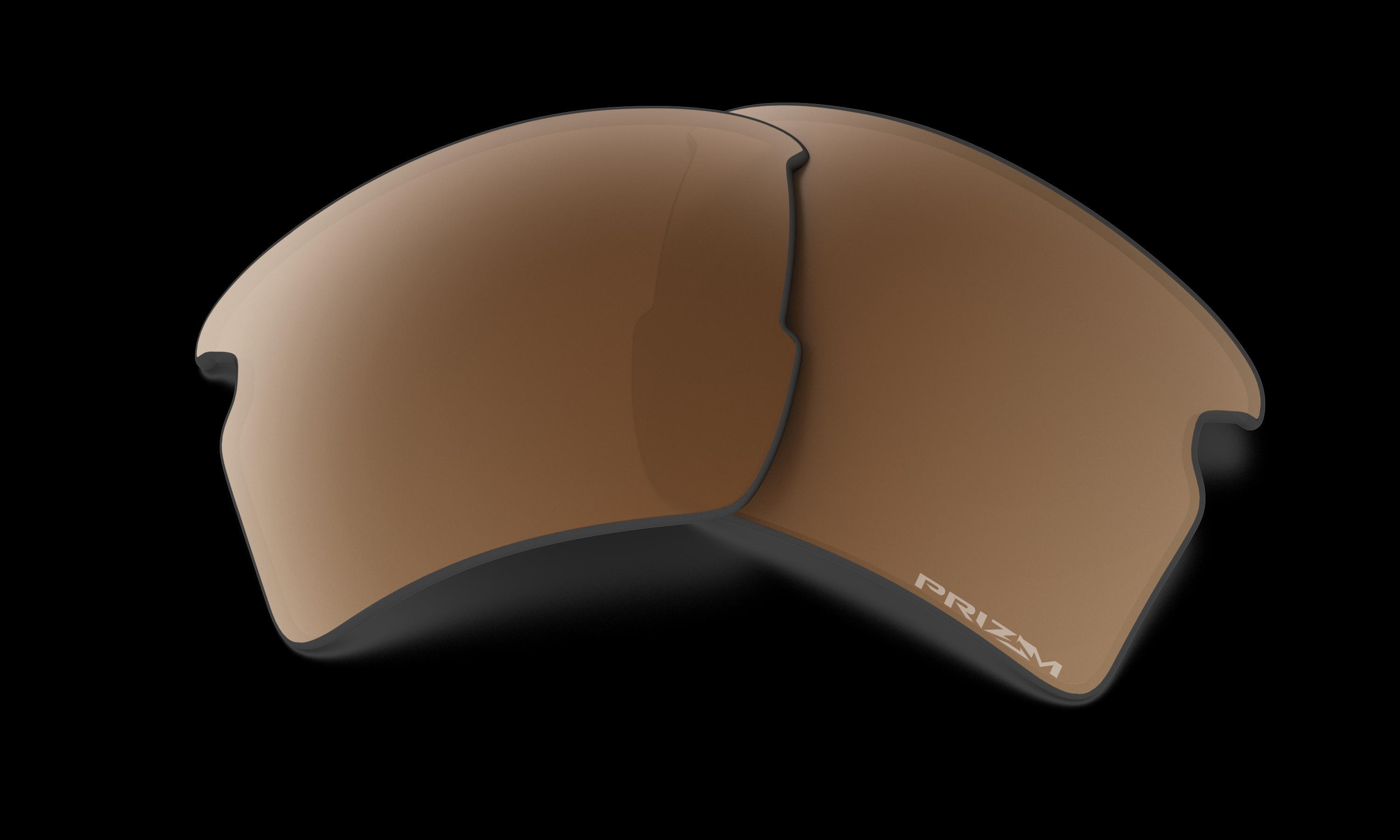 Oakley Mens Flak 2.0 Xl Replacement Lenses Product Image