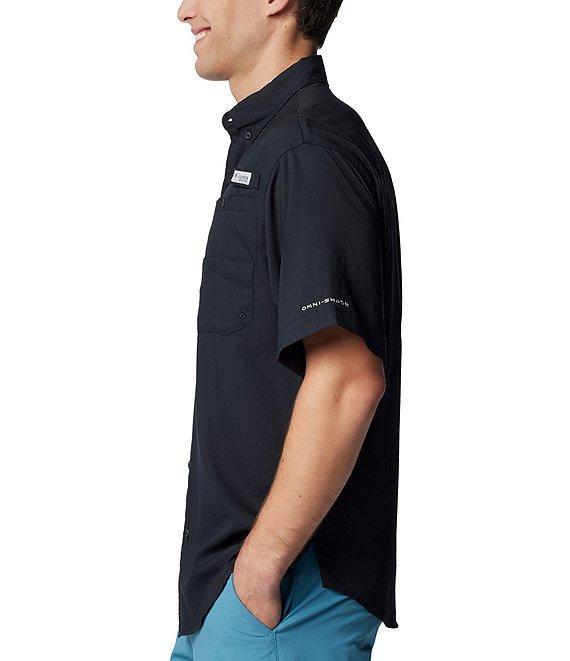 Columbia PFG Tamiami II Short-Sleeve Solid Shirt Product Image
