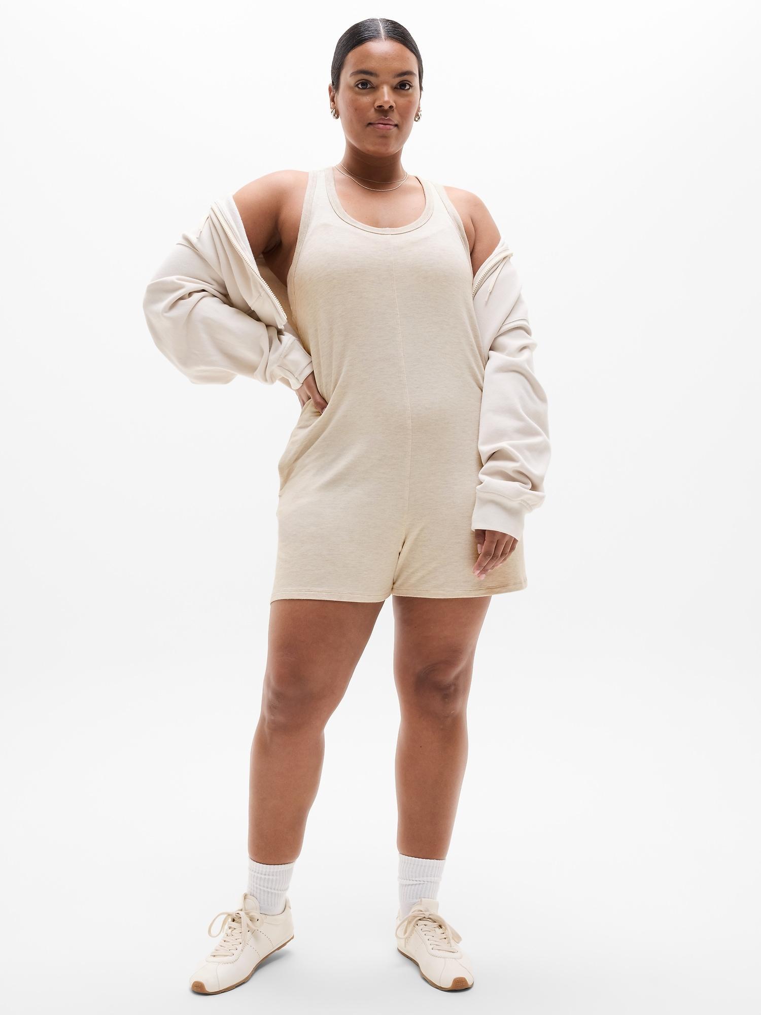 Hit Pause Romper Product Image