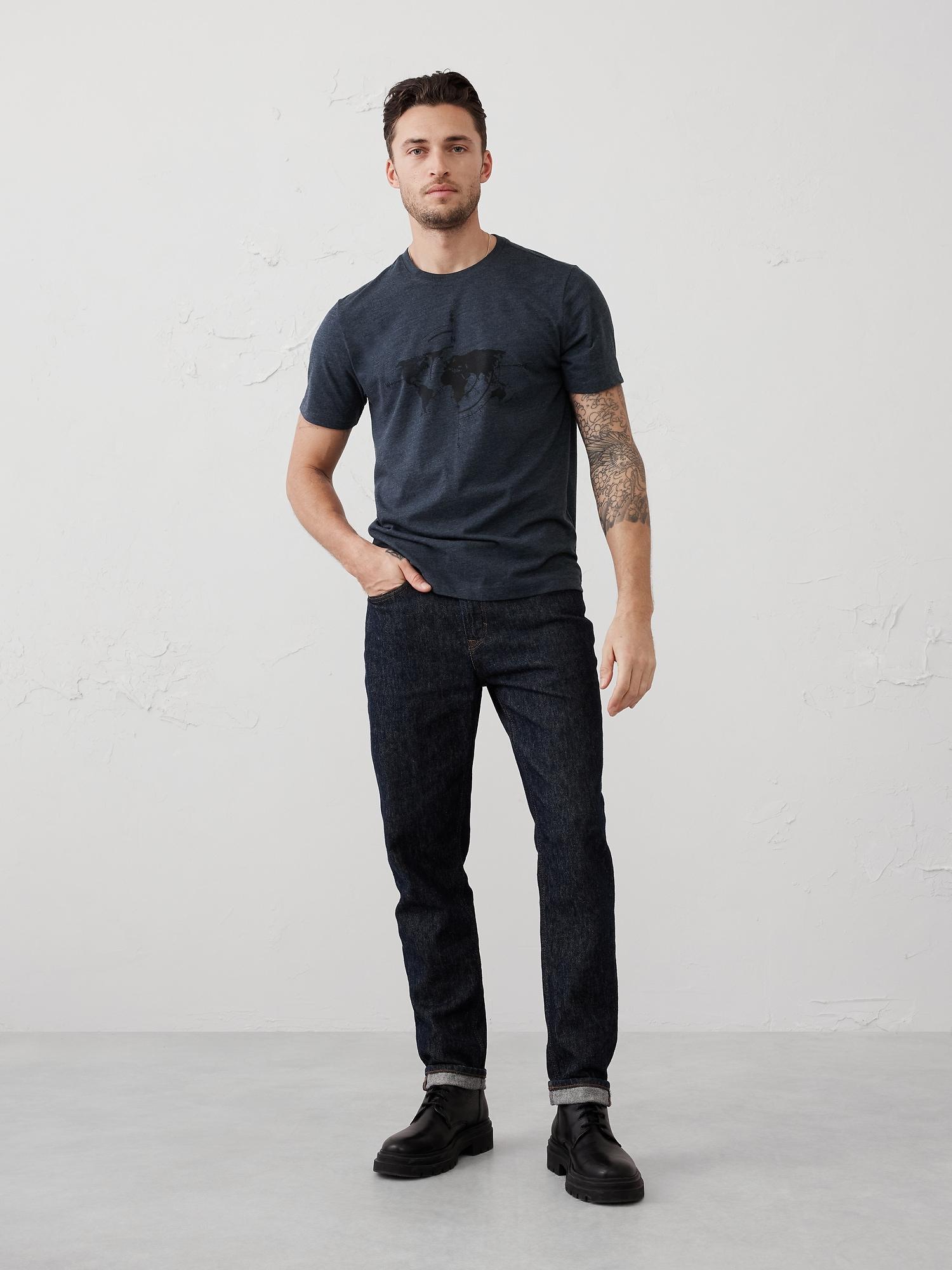 Graphic T-Shirt Product Image