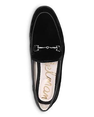 Sam Edelman Womens Loraine Apron Toe Loafers - Exclusive Product Image