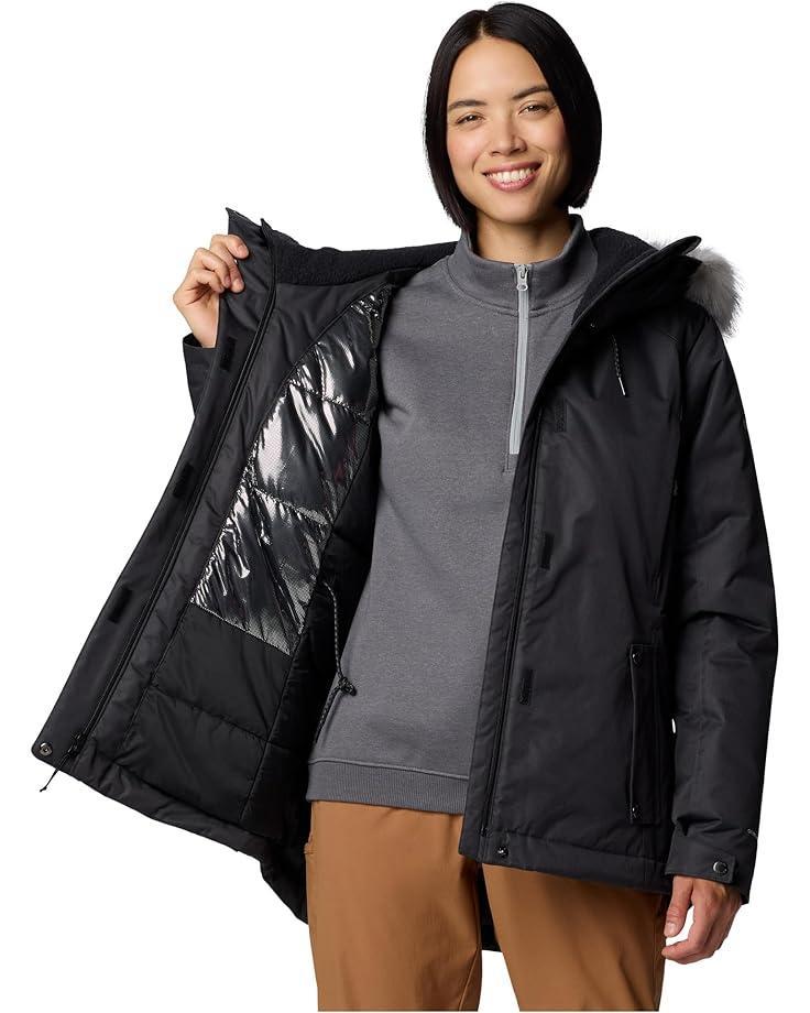 Heavenly™ Jacket Product Image