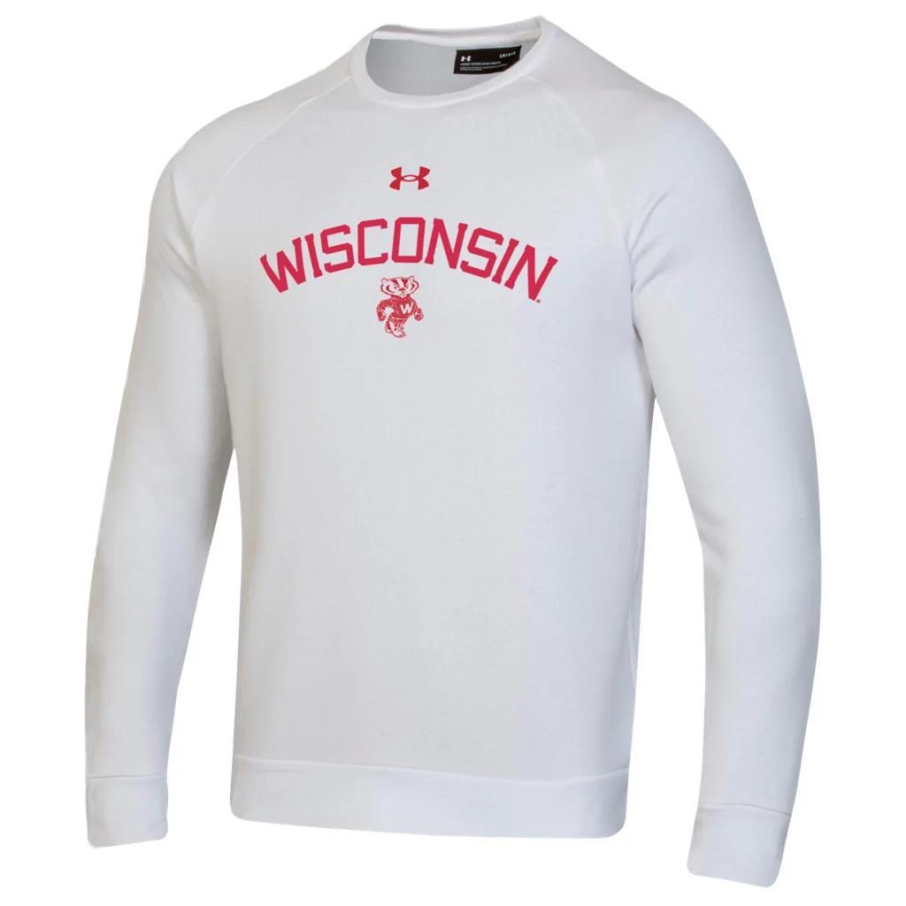 UA Rival Fleece Collegiate Product Image