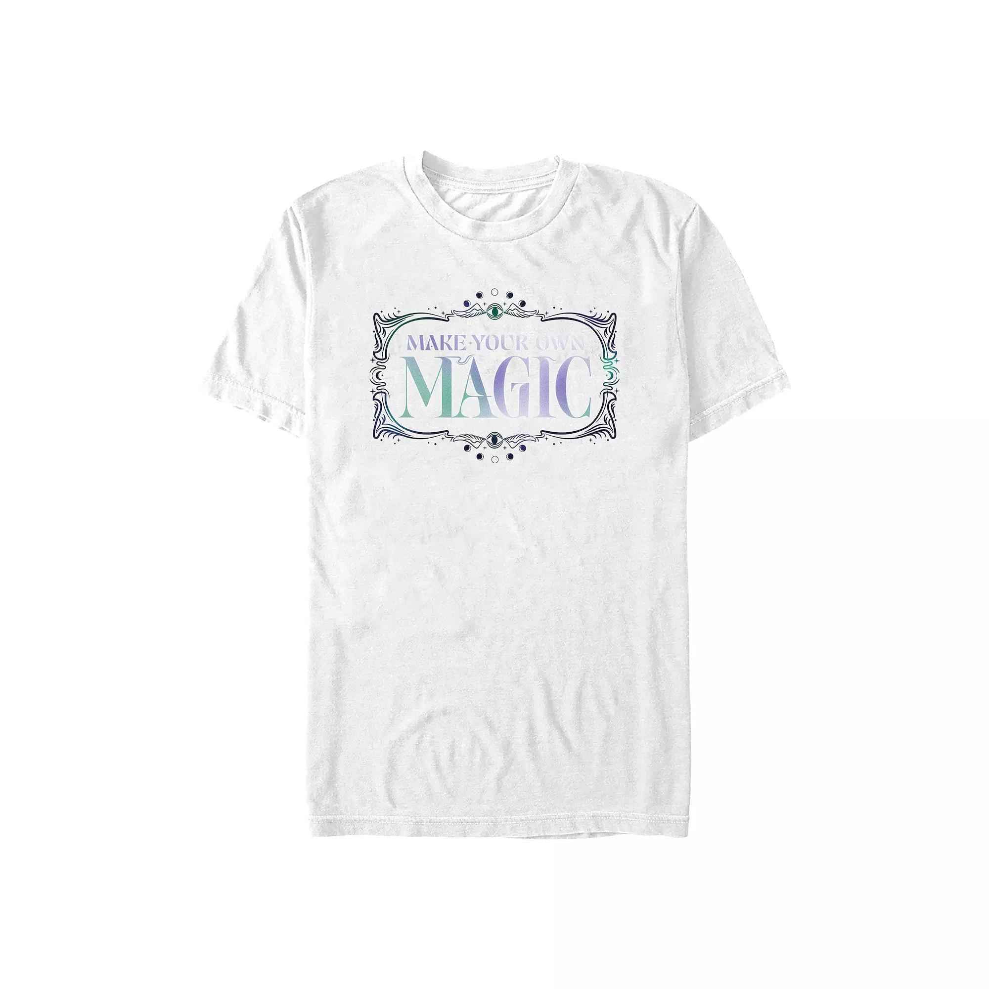 Men's Wicked Make Your Own Magic Graphic Tee,  Product Image