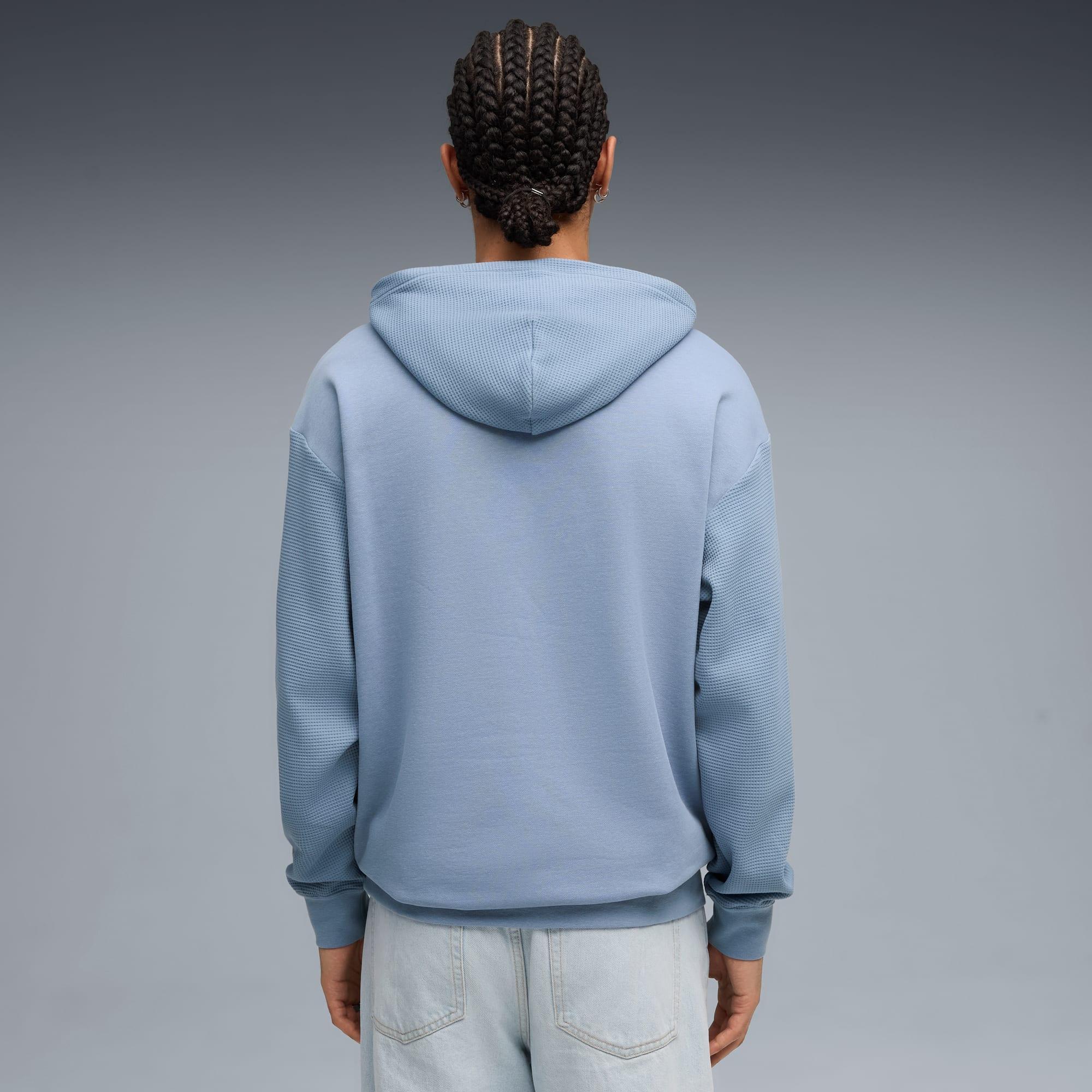 PUMA Class Relaxed Hoodie Men Product Image