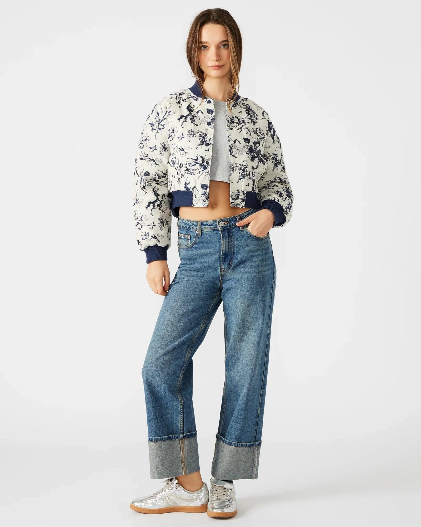 Austen Jacket Product Image