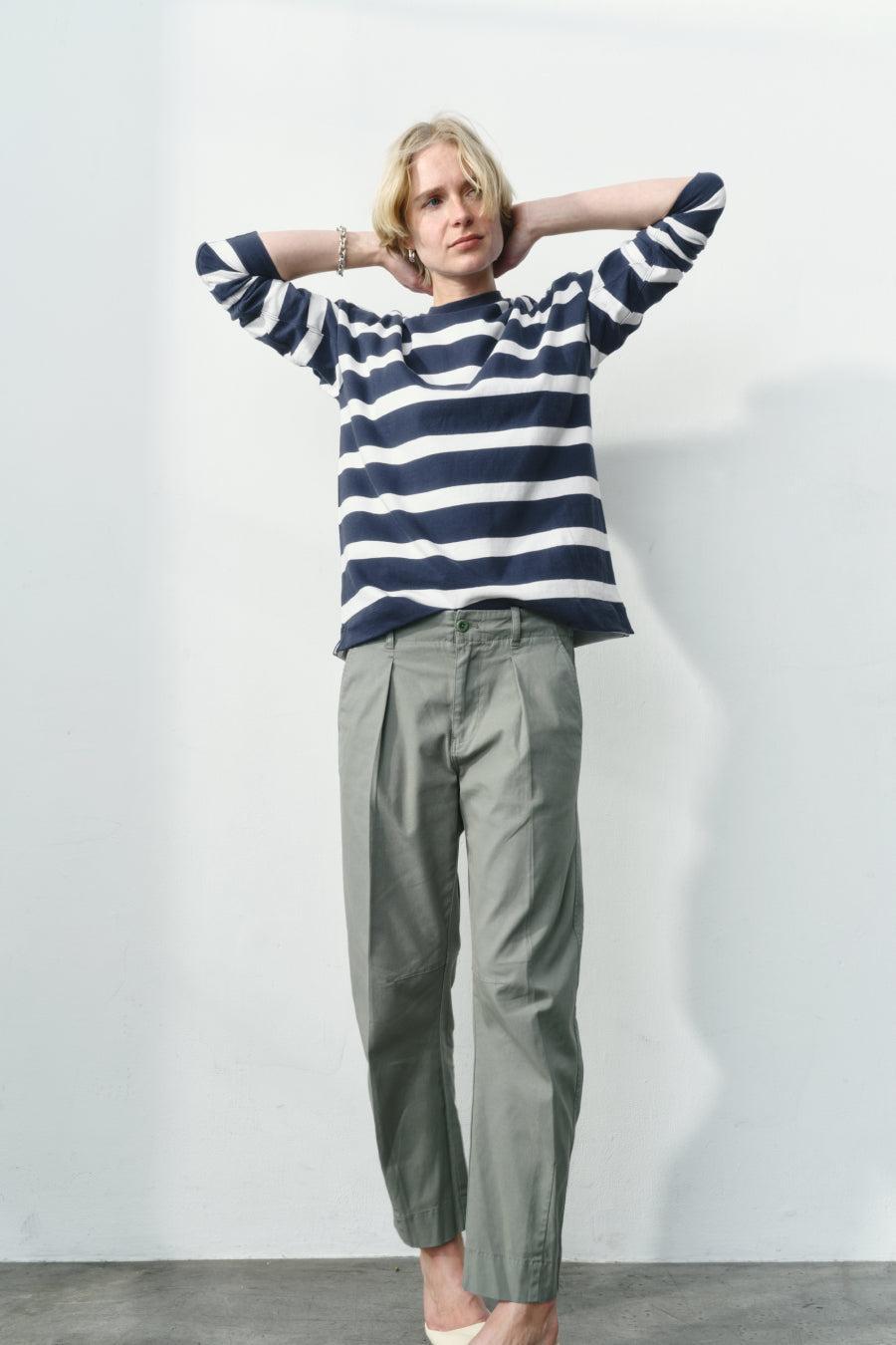 The Early Mornings Tee Product Image