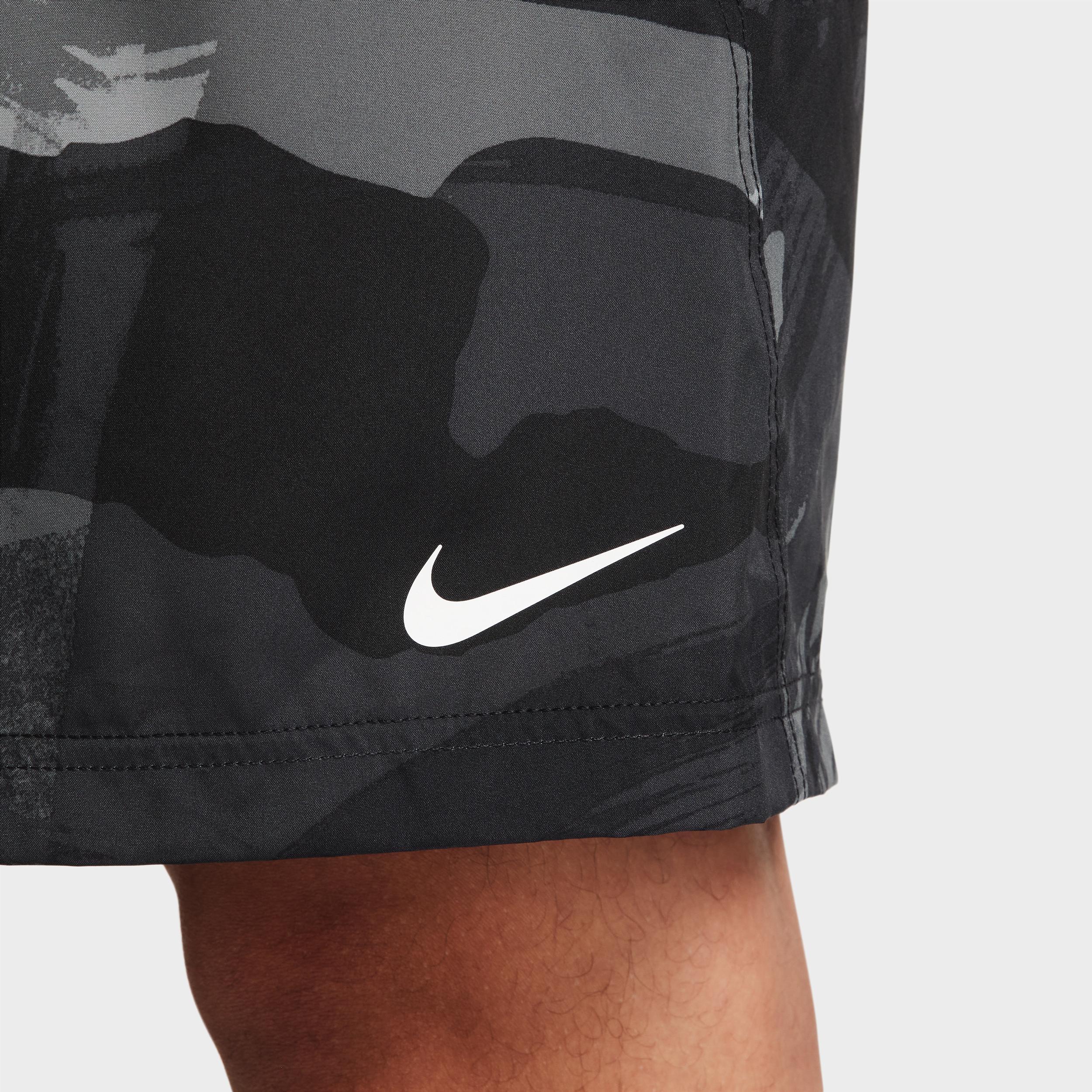 Nike Men's Form Dri-FIT 9" Unlined Versatile Shorts Product Image