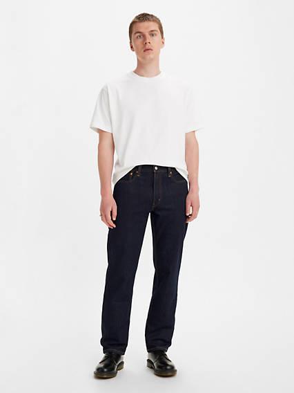 550™ Relaxed Fit Men's Jeans Product Image