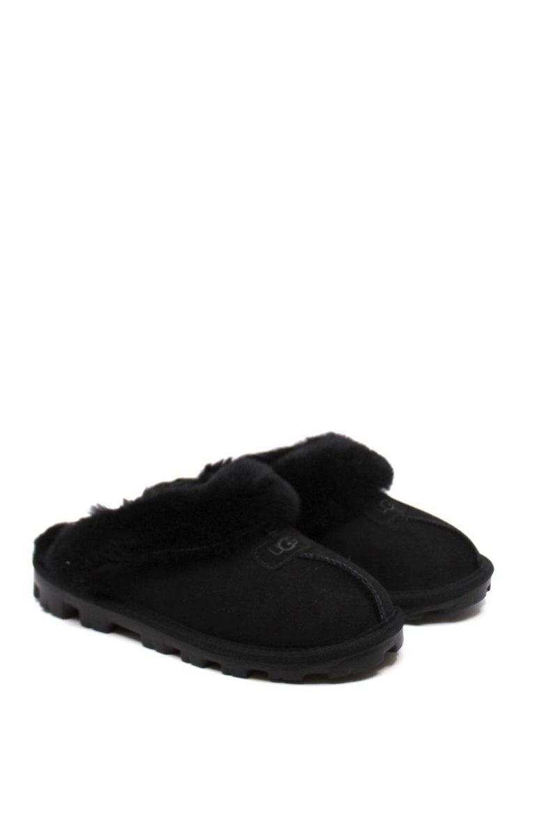 UGG® Coquette Black Product Image