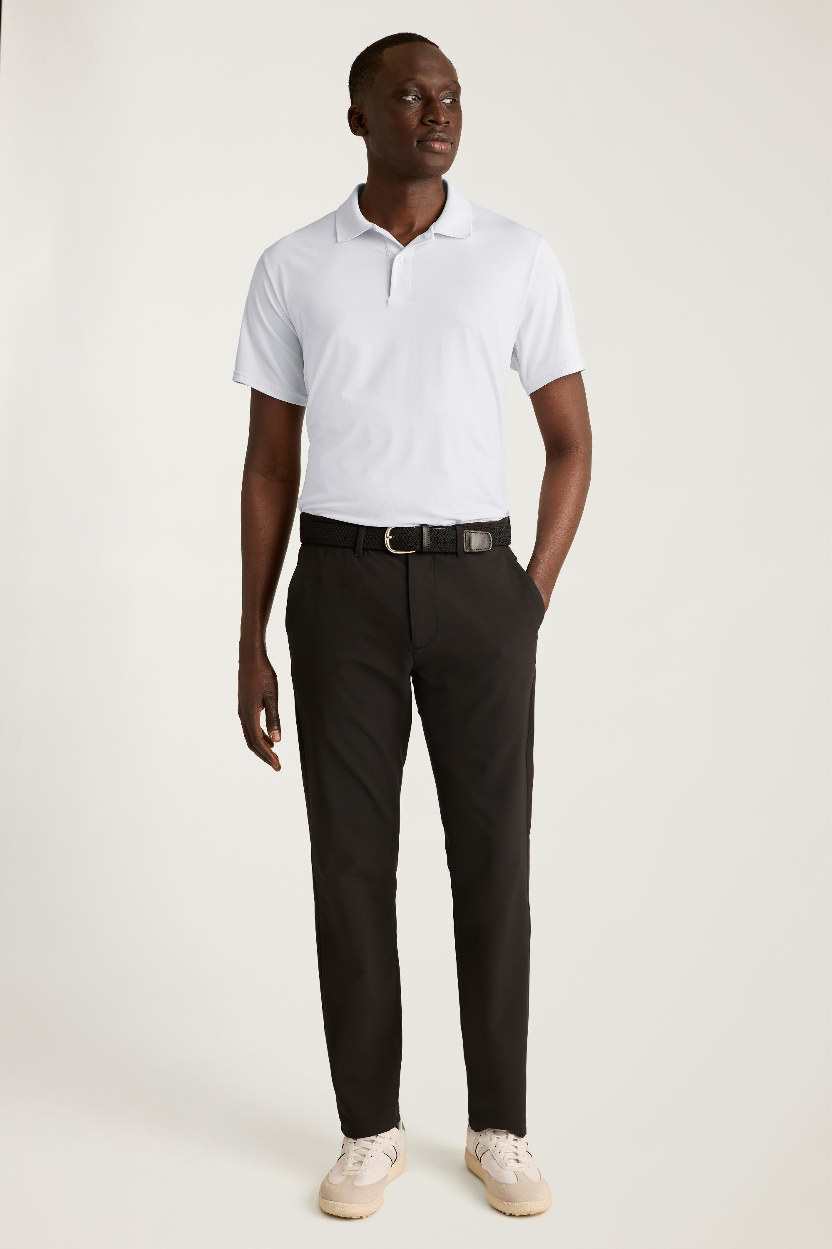 Performance Golf Polo Product Image