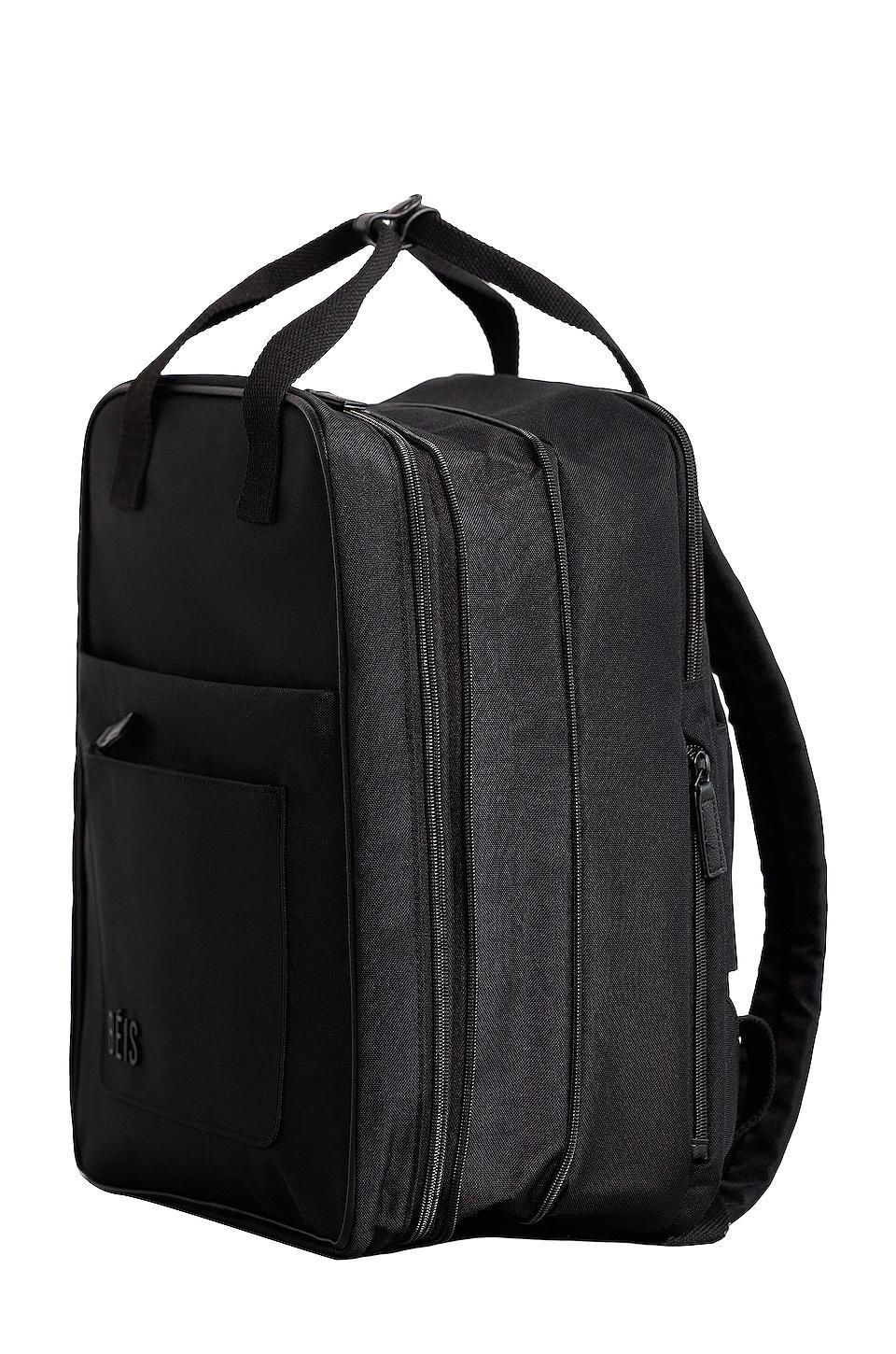 The Expandable Backpack BEIS Product Image