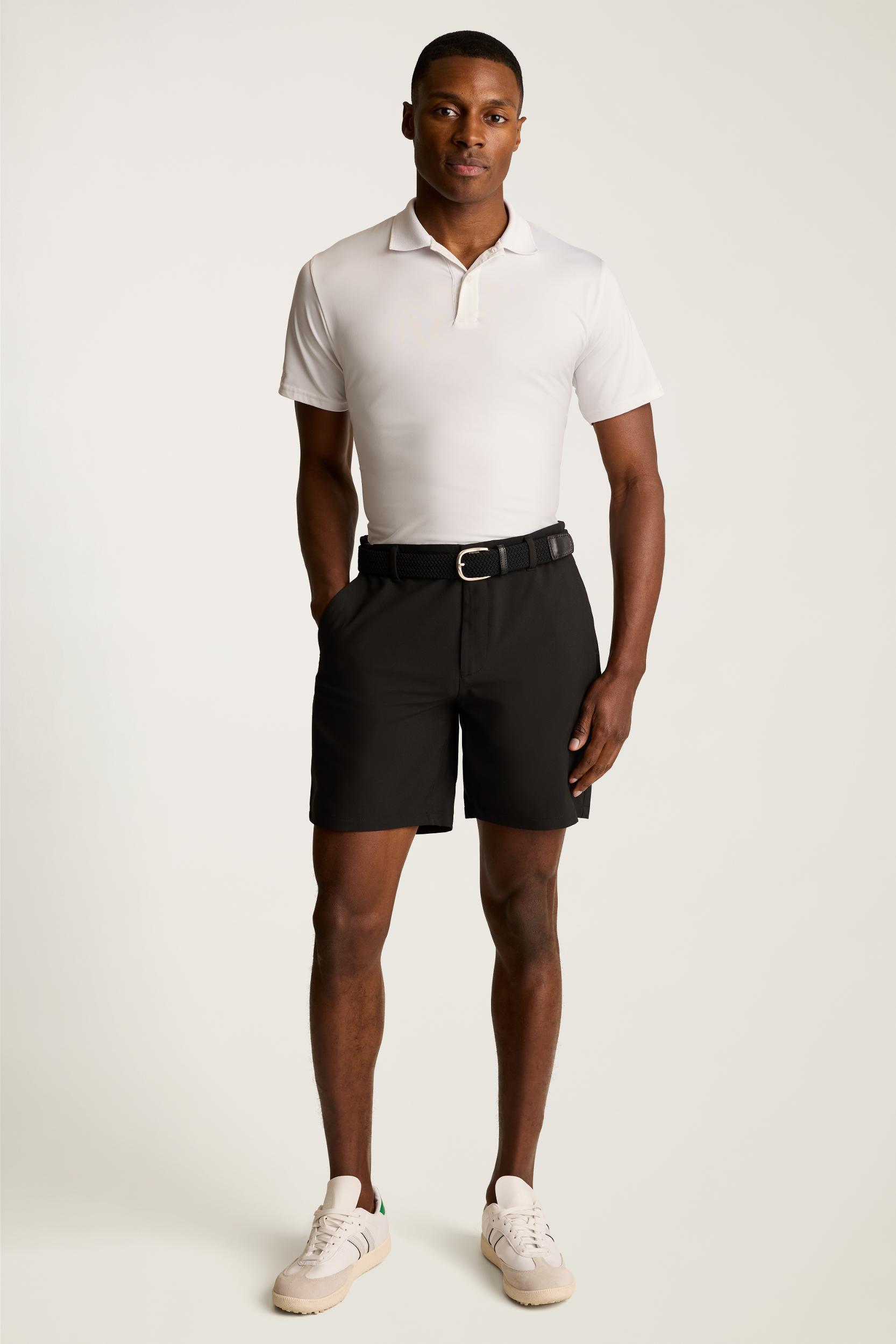Performance Link Shorts Product Image
