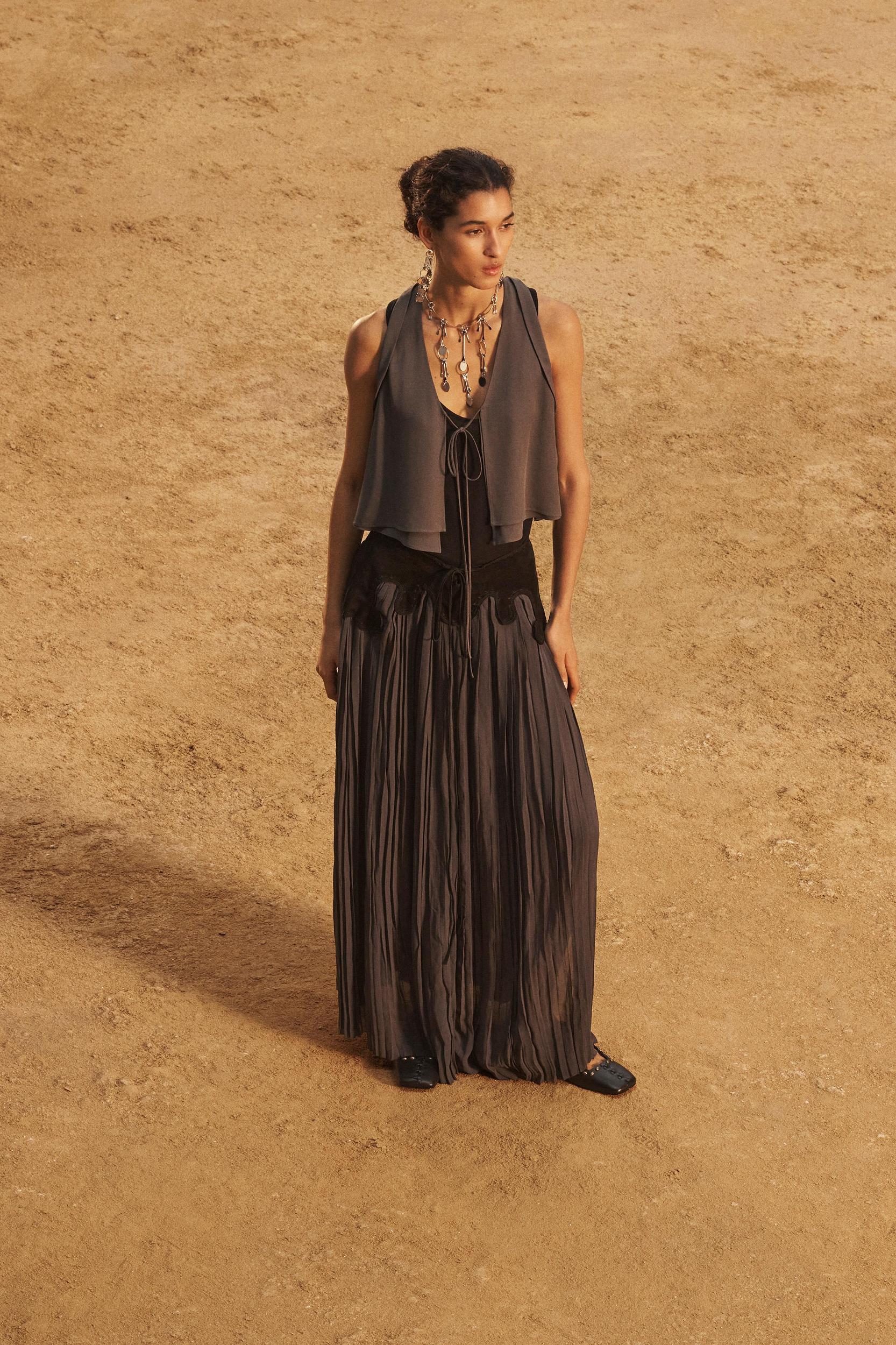 FINE COTTON TOP LIMITED EDITION Product Image