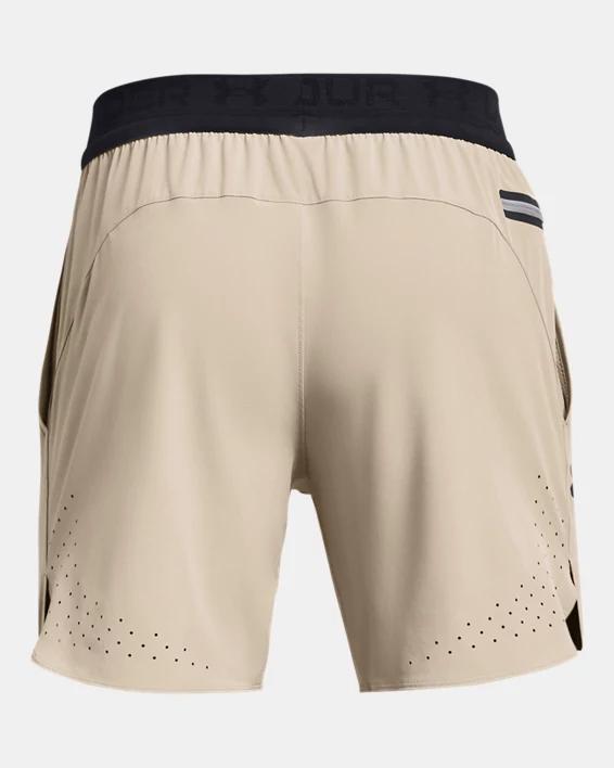 Men's UA Vanish Elite Shorts Product Image