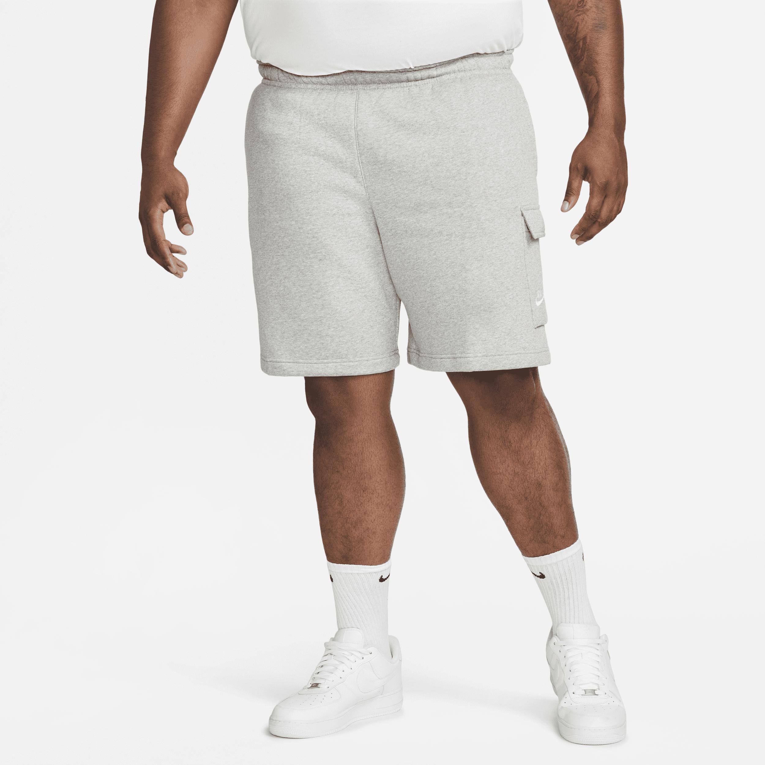 Nike Sportswear Club Men's Cargo Shorts Product Image