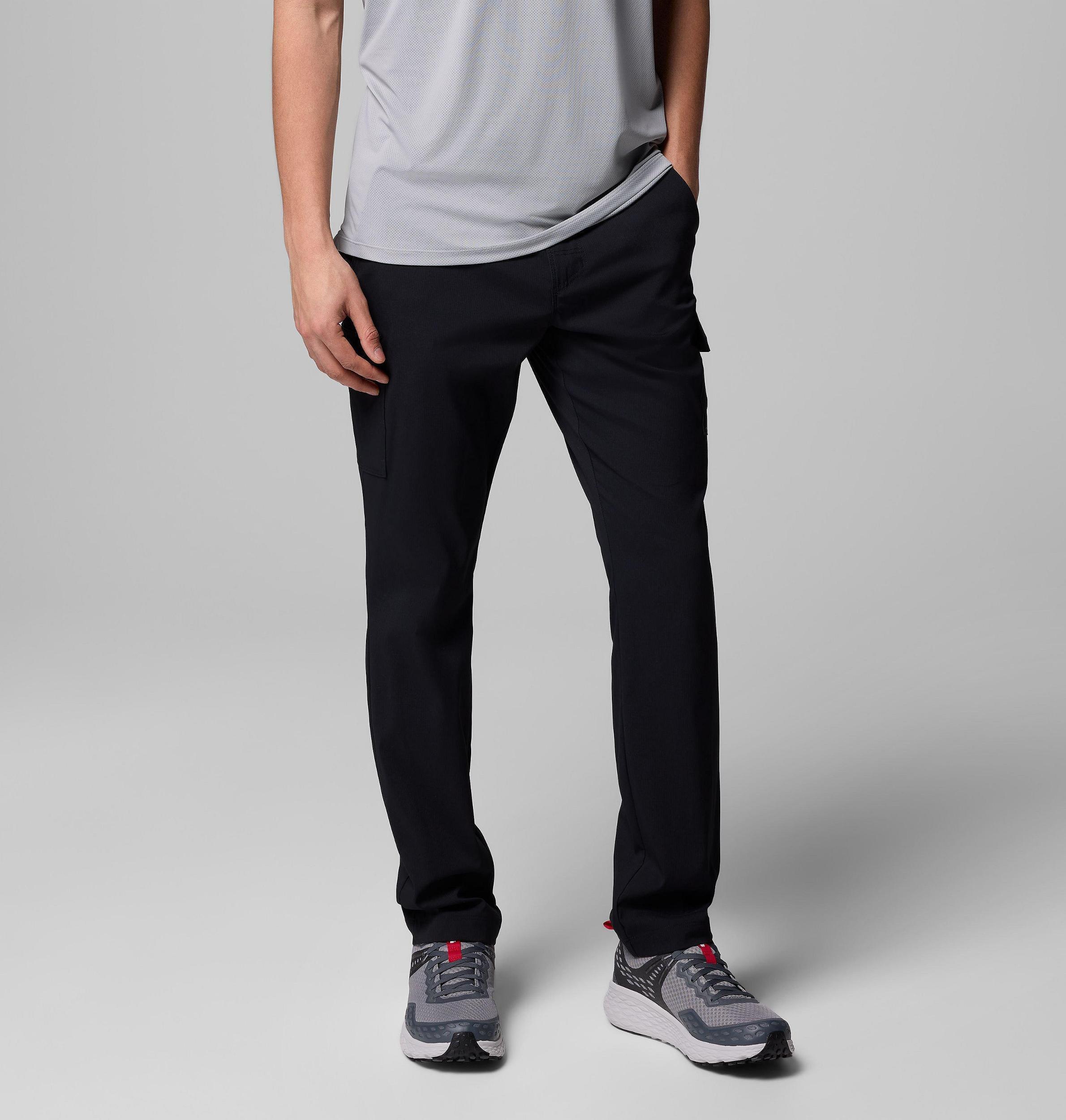 Columbia Mens Tech Trail Utility Pants- Product Image