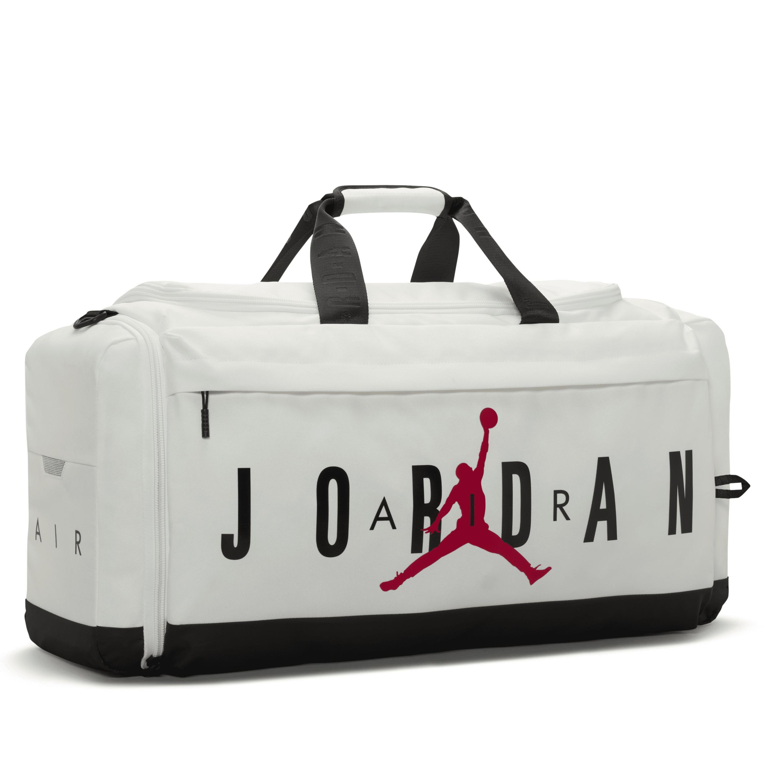 Mens Jordan Velocity Duffle Bag (81L) Product Image