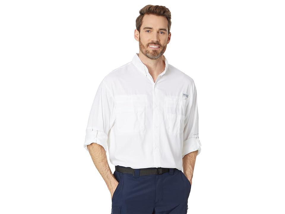 Columbia Men s PFG Tamiami II Long Sleeve Shirt- Product Image