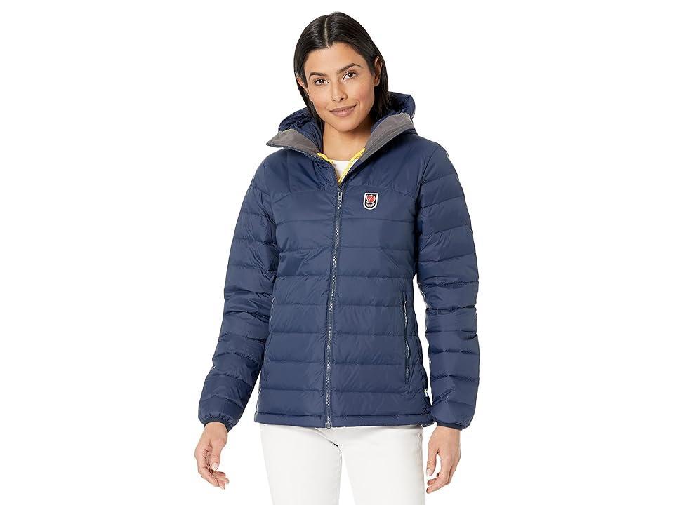 Fjallraven Expedition Pack Down Hoodie Women's Clothing Product Image