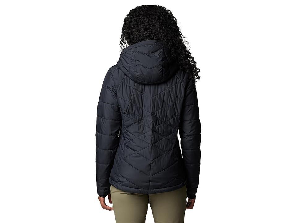 Columbia Women's Heavenly Hooded Jacket- Product Image