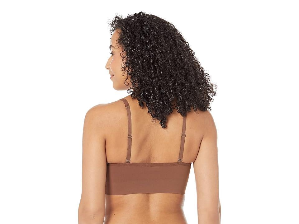 Ecocare Longline Bralette Product Image