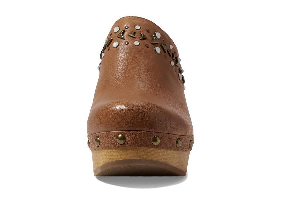 Frye Jessica Studded Clog Women's Shoes Product Image