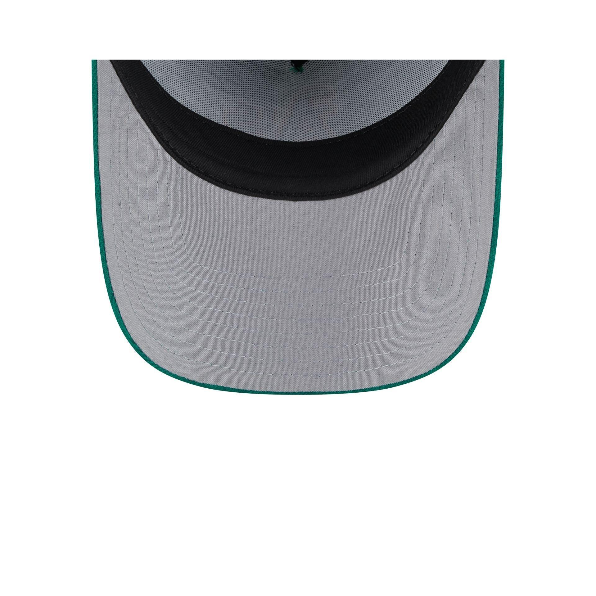 Big League Chew x Baltimore Orioles 9FORTY A-Frame Trucker Hat Male Product Image