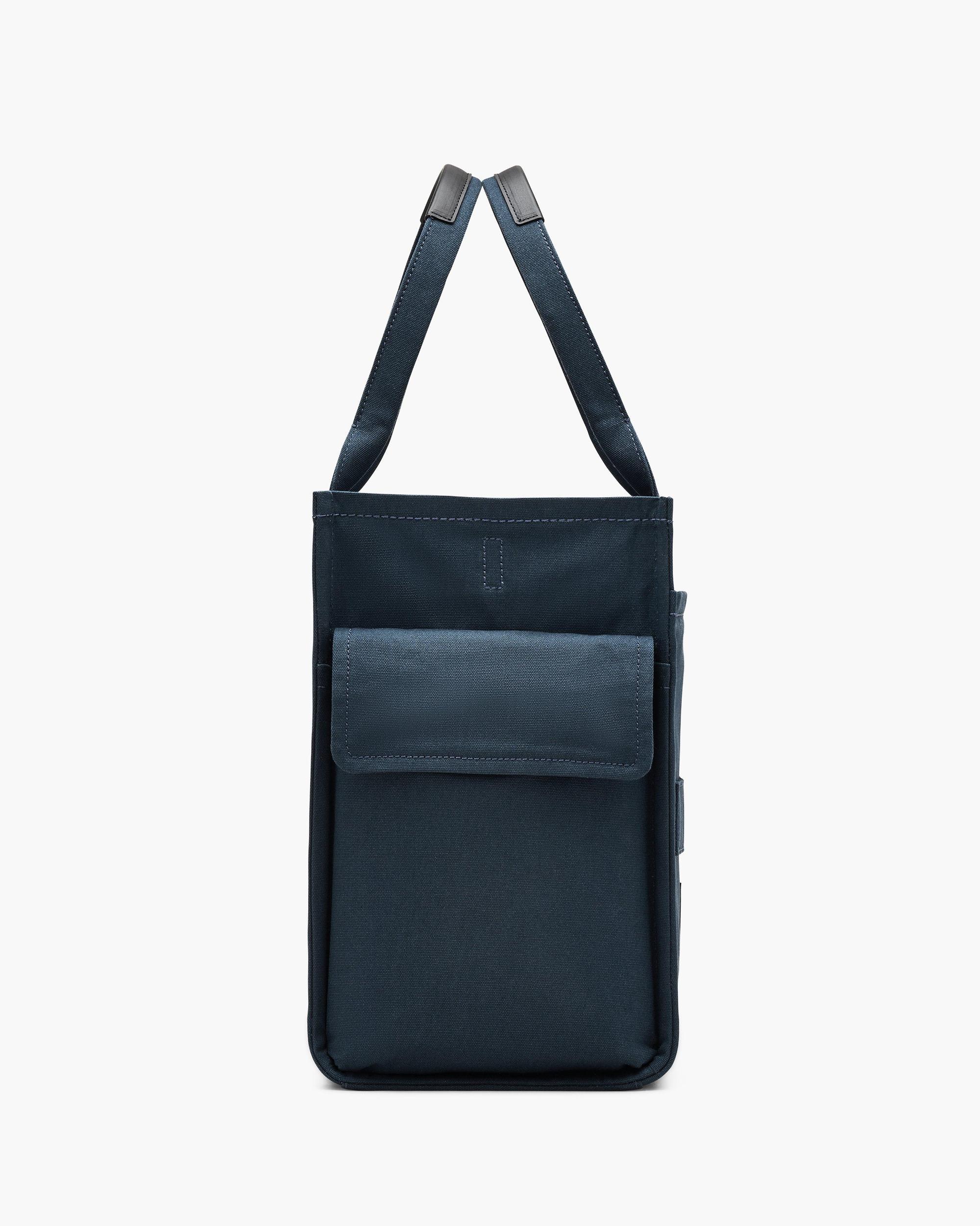 The Canvas Travel Tote Bag Product Image