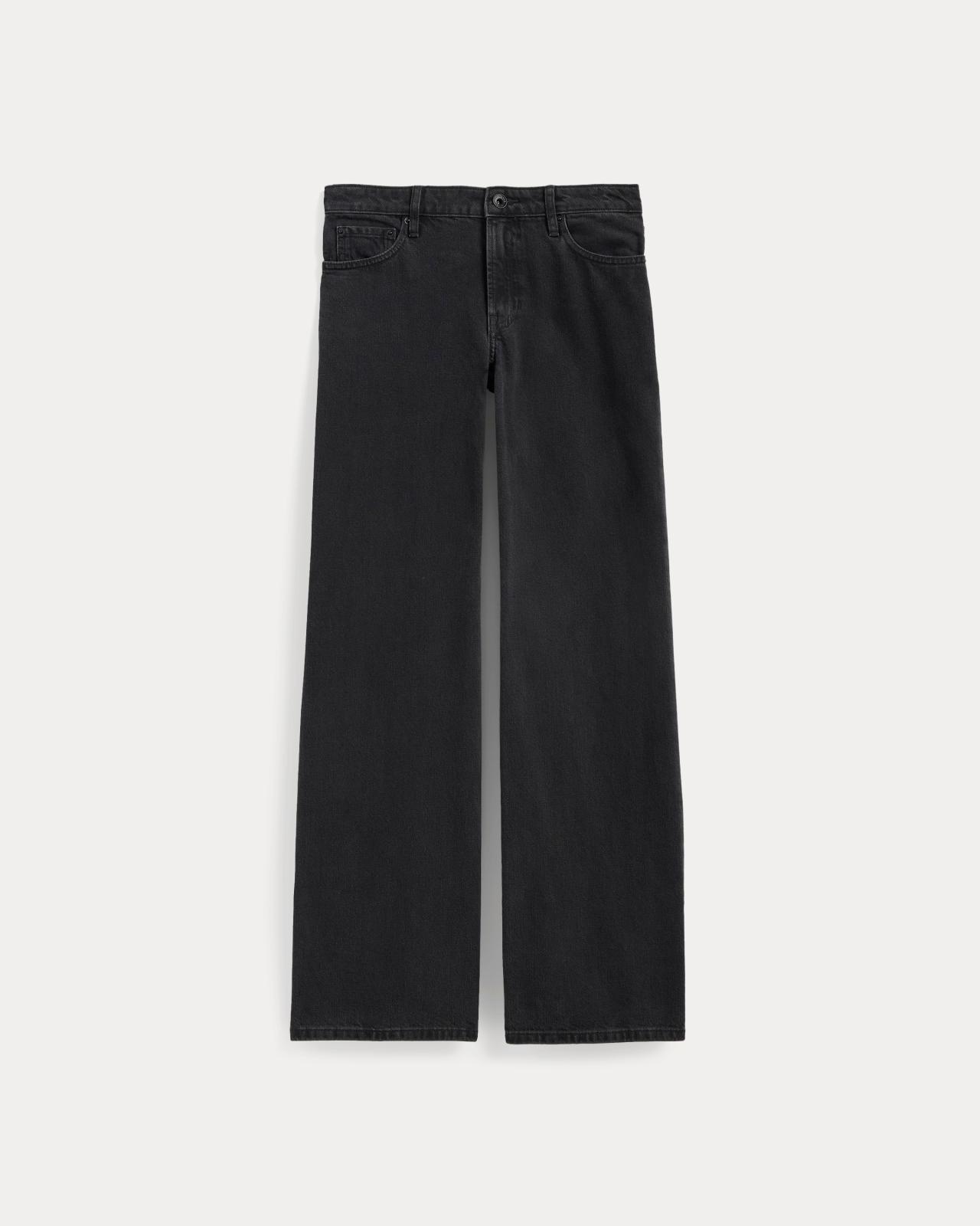 Womens Low-Key Jean by Everlane Product Image