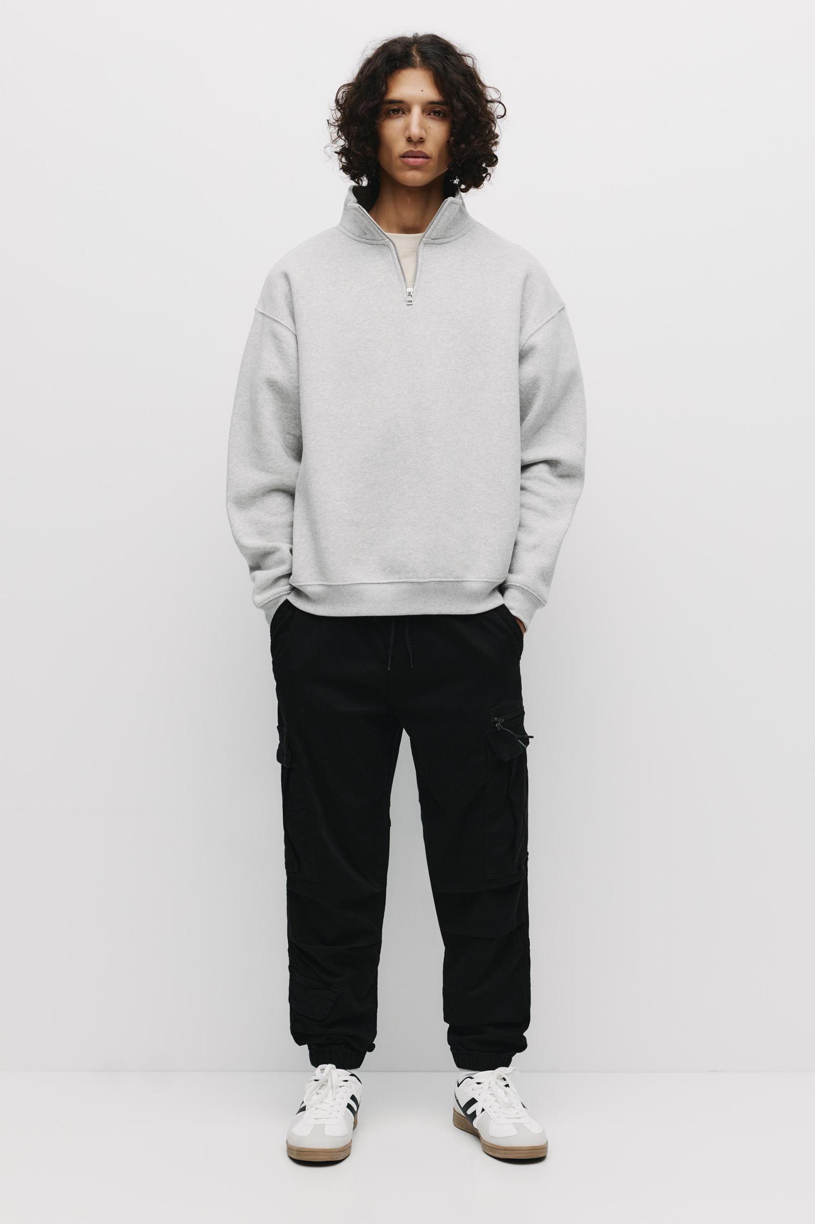 Cargo joggers Product Image