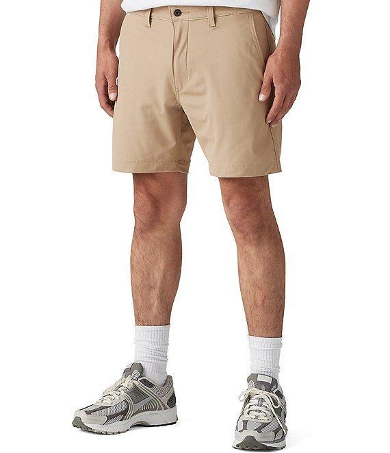 Levi's Chino Tech 8#double; Shorts Product Image