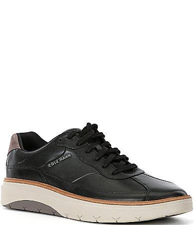 Cole Haan Mens GrandPr FLOWERFLEX Sneakers Product Image