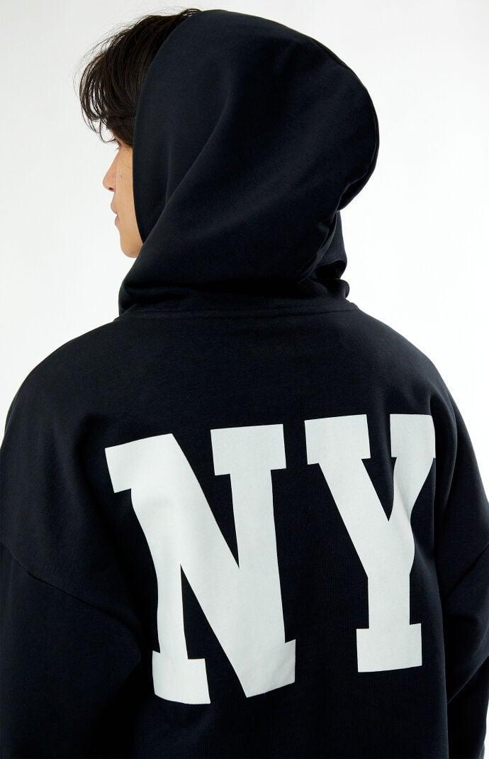 The Met Men's x PacSun NY Terry Hoodie Product Image