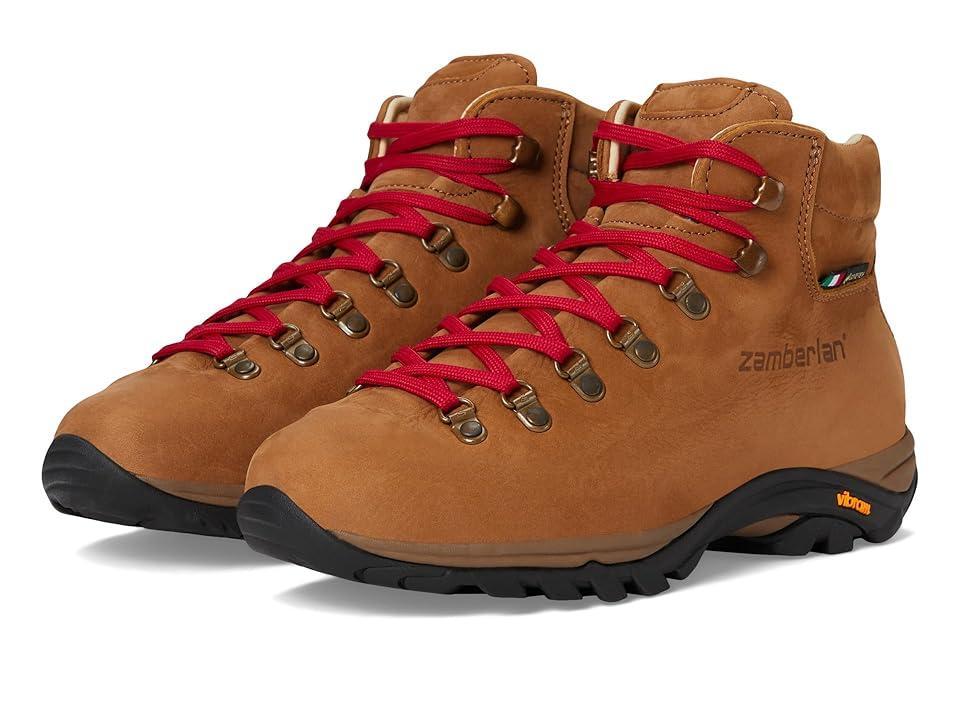 Zamberlan Trail Lite Evo GTX WNS Women's Climbing Shoes Product Image