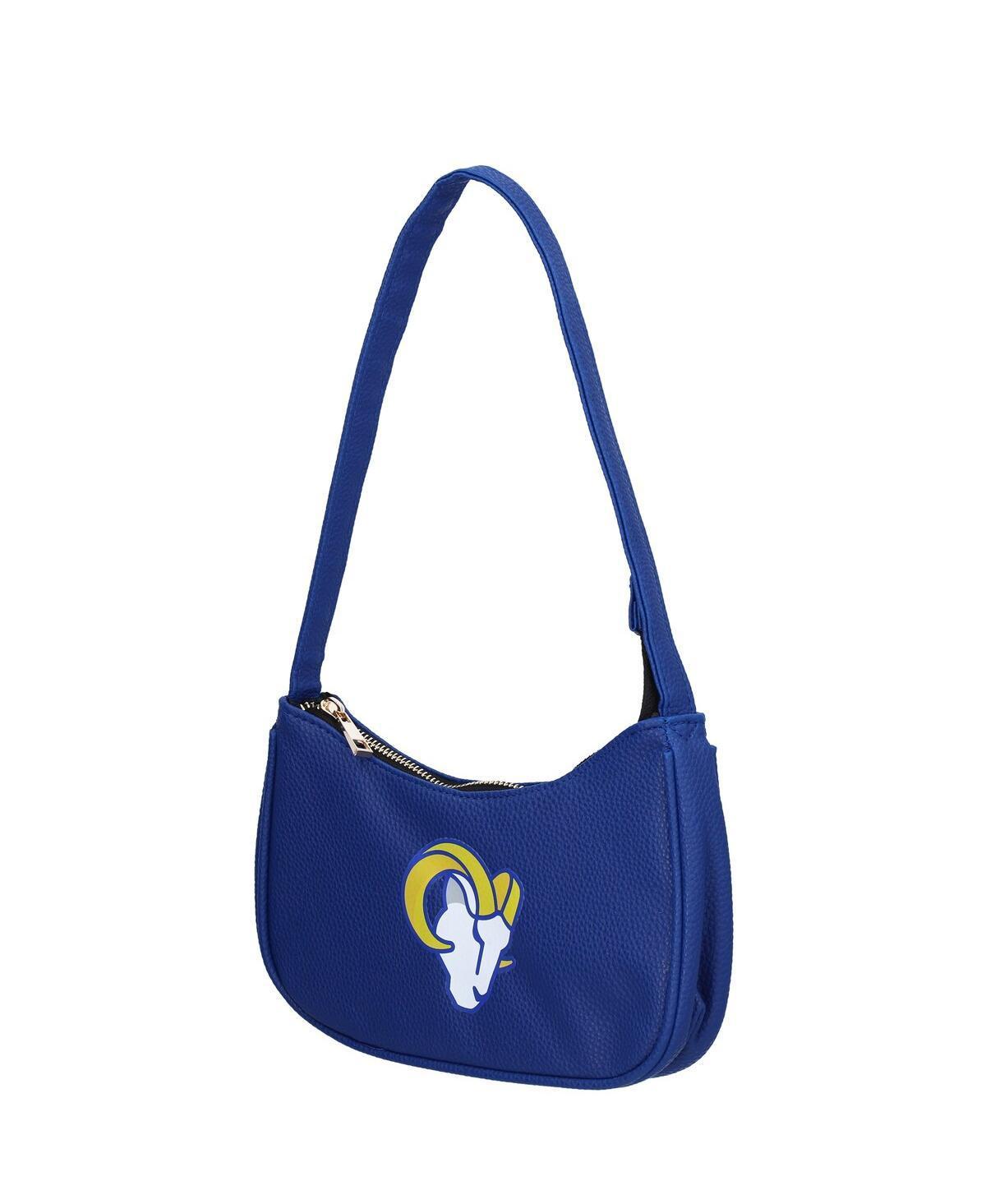 FOCO Los Angeles Rams Printed Mini Purse Product Image